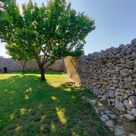 Masseria Furca Alimini Exteriér fotografie