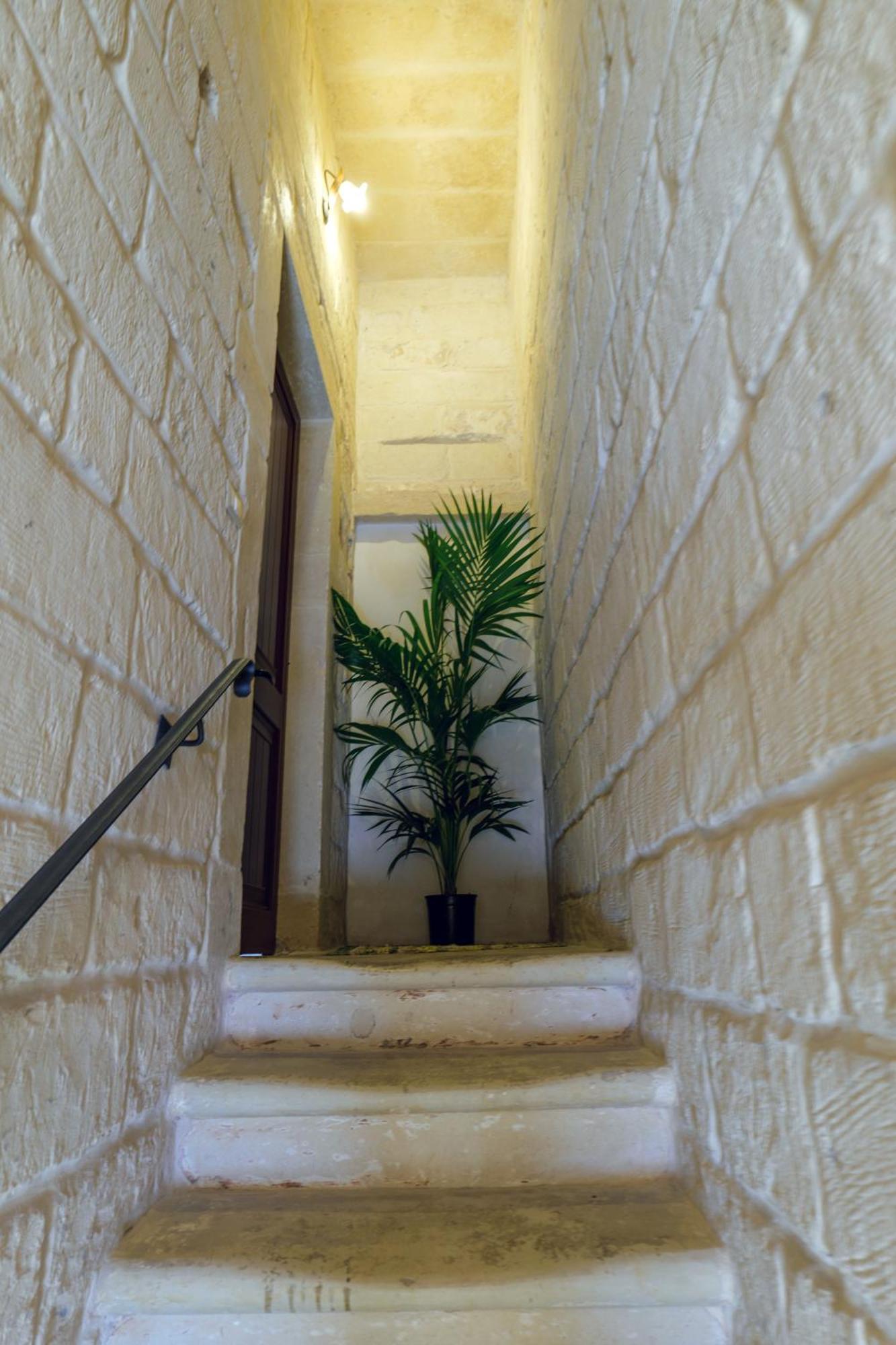 Masseria Furca Alimini Exteriér fotografie